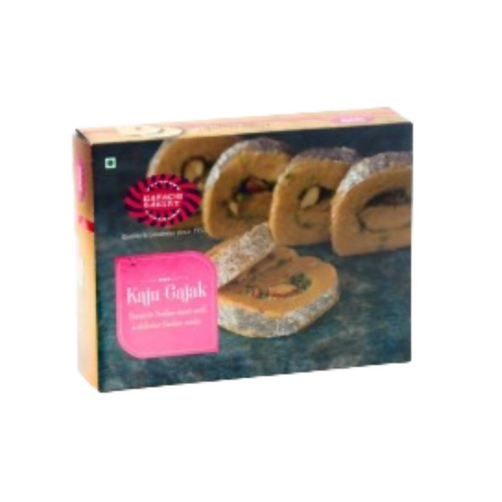 Karachi Bakery Kaju Katli | Swadesiicart