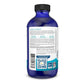 Nordic Naturals Ultimate Omega 3 Fish Oil Liquid - Lemon Flavor - Swadesiicart