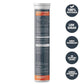 Fast&Up Magnesio Effervescent Tablets - Swadesiicart