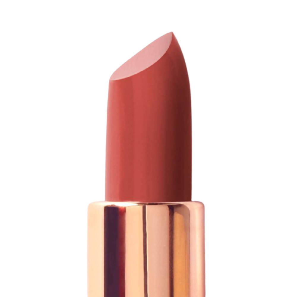 Manish Malhotra Hi-Shine Lipstick - Red Carpet (4 Gm) - Swadesiicart