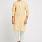 Ethnic India White solid Pant for Men | Swadesiicart