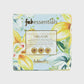 Fabessentials Vanilla Cinnamon Handmade Bathing Bar - FabIndia Limited