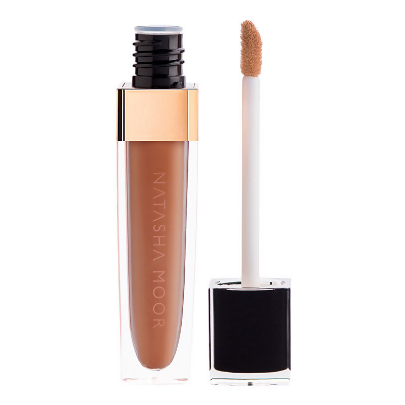 Natasha Moor Liquid Magic Concealer - Magic 6 - Swadesiicart