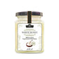 Al Masnoon White Honey With Mild & Creamy