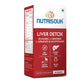 Nutrisouk Liver Detox Tablets | Swadesiicart