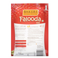 BAKERS Strawberry Flavored Falooda Mix