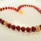 Cute Beaded Necklace | Swadesiicart