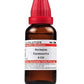 Dr. Willmar Schwabe India Asclepias Curassavica Dilution | Swadesiicart
