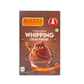 BAKERS Chocolate Whipping Cream Powder Mix