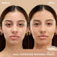 Kay Beauty Soft Matte Full Coverage Foundation - 110N Light | Swadesiicart