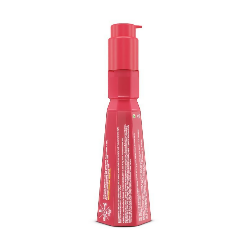 BBlunt Curl Defining Leave-In Cream - Limited Time Offer - Swadesiicart