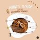 Organic Ayurvedistan Ceylon Cinnamon Powder - Swadesiicart