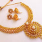 White Kemp Temple Jewelry For Occasions