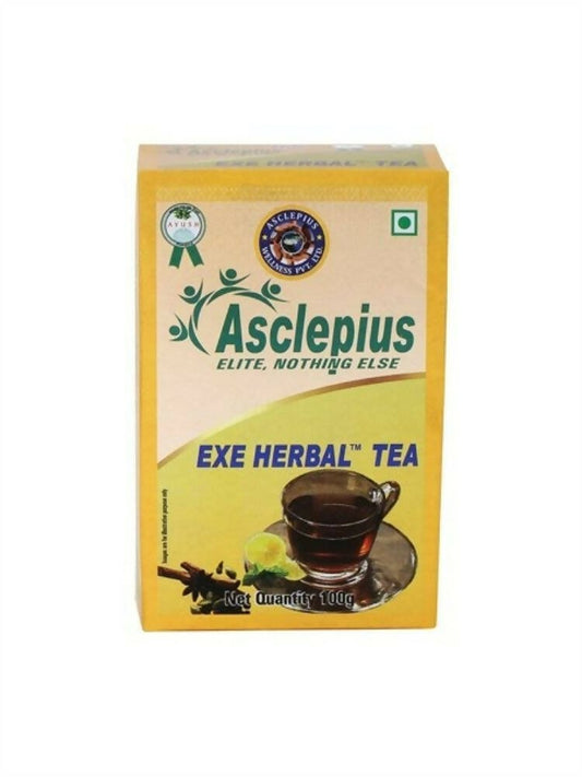 Asclepius Exe Herbal Tea | Swadesiicart