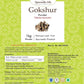Ayurvedic Life Gokshur Powder