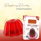BAKERS Jelly Crystals (Gelatin Dessert) - Raspberry