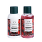 The Body Shop Pomegranate Shower Gel & Body Lotion Gift Set - Swadesiicart