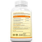 Ramini Bio Nutrition Nano Curcumin with Boswellia Veg Capsules - Swadesiicart