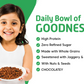 Little Joys Chocolate Hazelnut Spread + Protein Oats - Swadesiicart