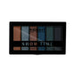 Insight Cosmetics Show Time Eyeshadow Palette - Moon Light - Swadesiicart