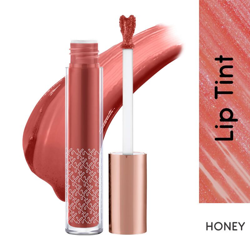 Kay Beauty By Katrina Kaif Lip Tint - Honey | Swadesiicart