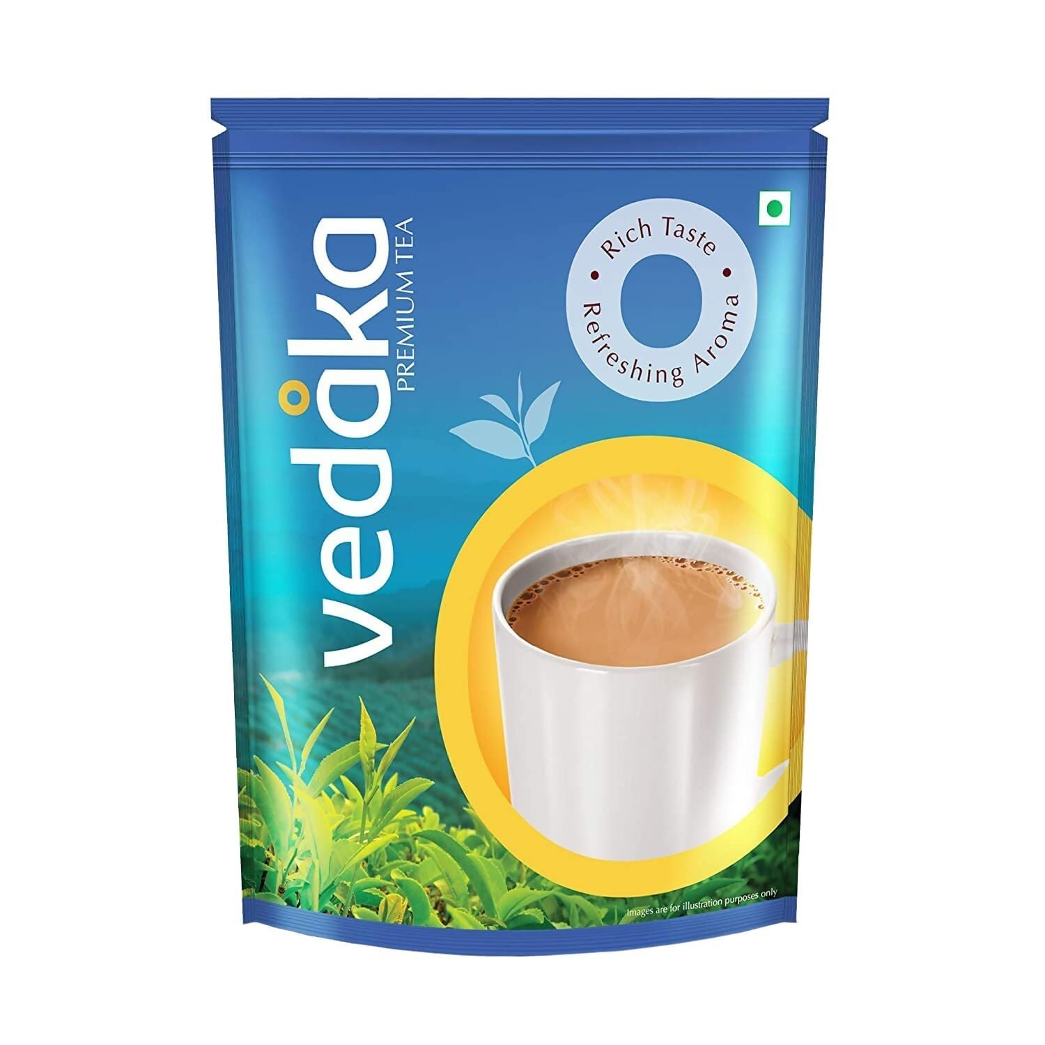 Vedaka Premium Tea | Swadesiicart