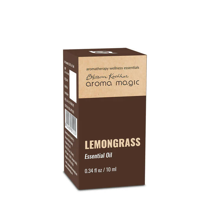 Blossom Kochhar Aroma Magic Lemon Grass Oil - Swadesiicart