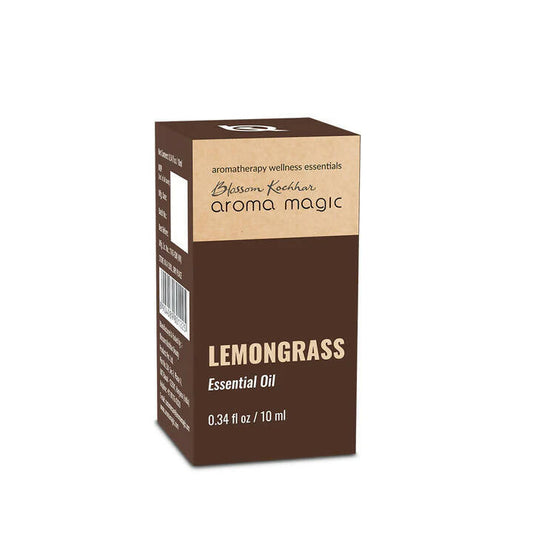 Blossom Kochhar Aroma Magic Lemon Grass Oil - Swadesiicart