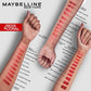 Maybelline New York Color Sensational Creamy Matte Lipstick / 647 Dare to be Red - Swadesiicart
