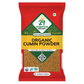24 Mantra Organic Cumin Powder/Zeera Powder/Jeelakarra | Swadesiicart