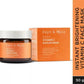 Zayn & Myza Vitamin C Kaolin Face Mask - Swadesiicart