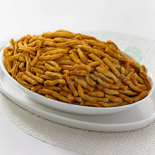 Shree Mithai Garlic Sev | Swadesiicart