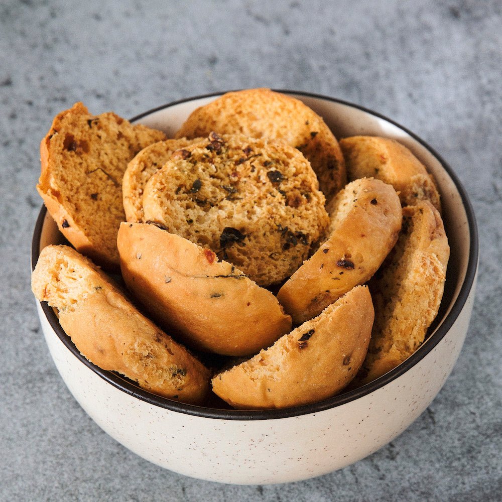 Shree Mithai Garlic Toast | Swadesiicart