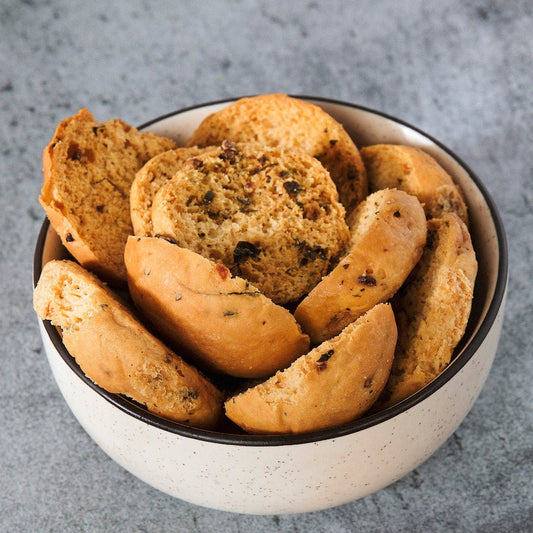 Shree Mithai Garlic Toast | Swadesiicart