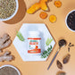 Herbika Gerd Positive Capsules | Swadesiicart