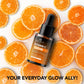 Botanic Hearth 15% Vitamin C Face Serum Targets Dark Spots, Sun Damage, Wrinkles to Brighten & Even Tone Skin