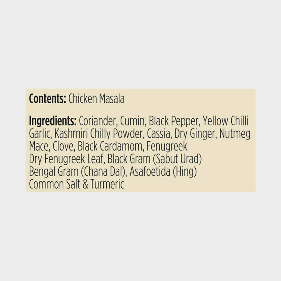 Imli Tree Authentic Chicken Masala Powder - Swadesiicart