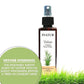 Inatur Vetiver Hydrosol Floral Water
