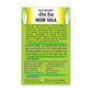 Basic Ayurveda Neem Taila Benefits