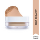 Kay Beauty By Katrina Kaif Matte HD Setting Loose Powder - Olive | Swadesiicart