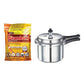 Pitambari Shining Powder Silver