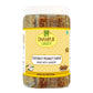 Dhampur Green Coconut Peanut Chikki | Swadesiicart