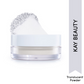 Kay Beauty By Katrina Kaif Matte HD Setting Loose Powder - White | Swadesiicart