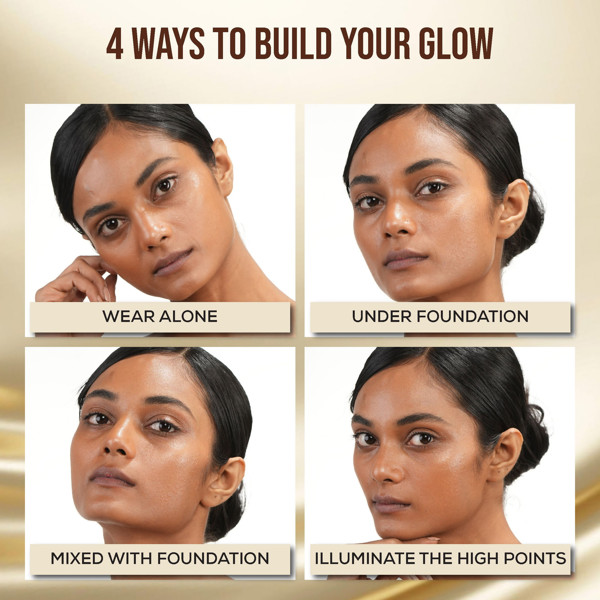 Insight Cosmetics Radiance Filter - Light - Swadesiicart