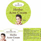 Ayurvedic Life Herbo Acne Cream