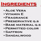 Patanjali Saundarya Aloe Vera Gel (60 ML) benefits