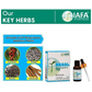Iafa Ayuveda Nasal All Clear X Drop | Swadesiicart