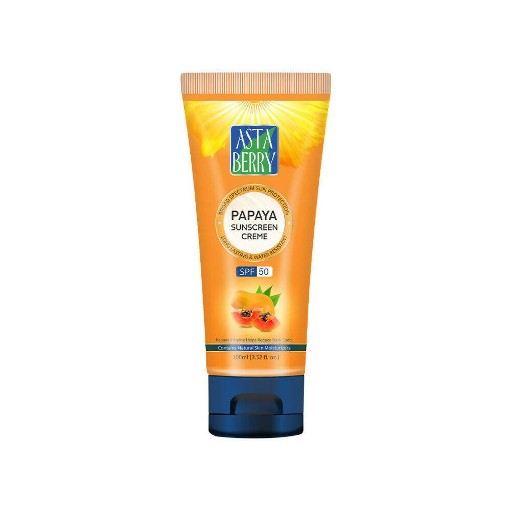 Sunscreen Subscription