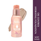 Glam21 Oil Control Hydrating Foundation - 01 Soft Sand - Swadesiicart