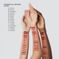 Bobbi Brown Crushed Oil Infused Gloss with Hyaluonic Acid, Vitamin C & E - New Romantic | Swadesiicart